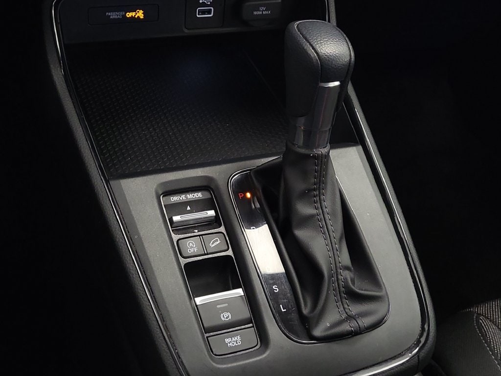2024 Honda CR-V LX - Photo 22