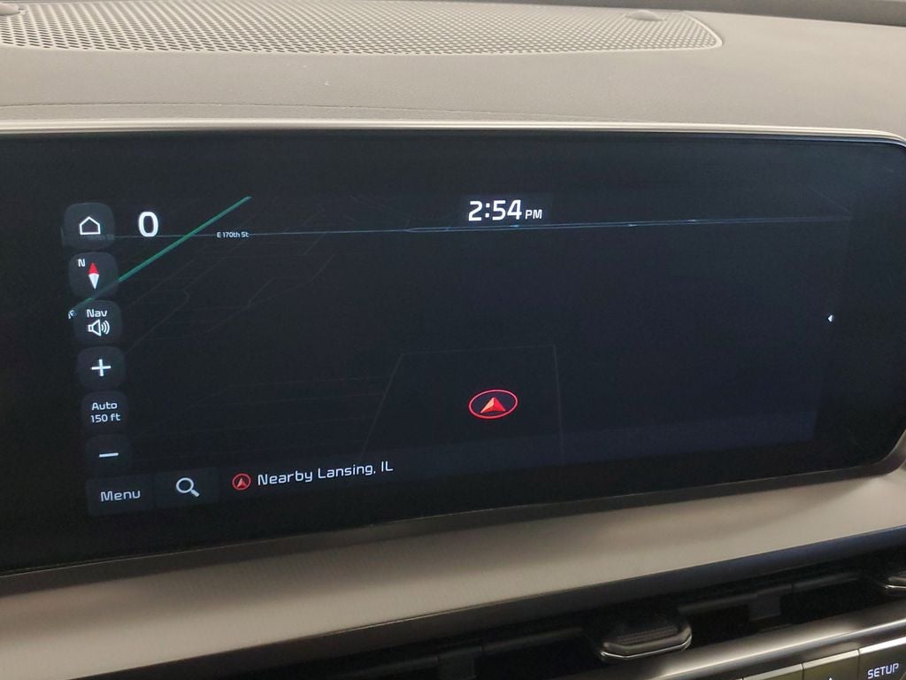 2025 Kia Telluride S - Photo 17