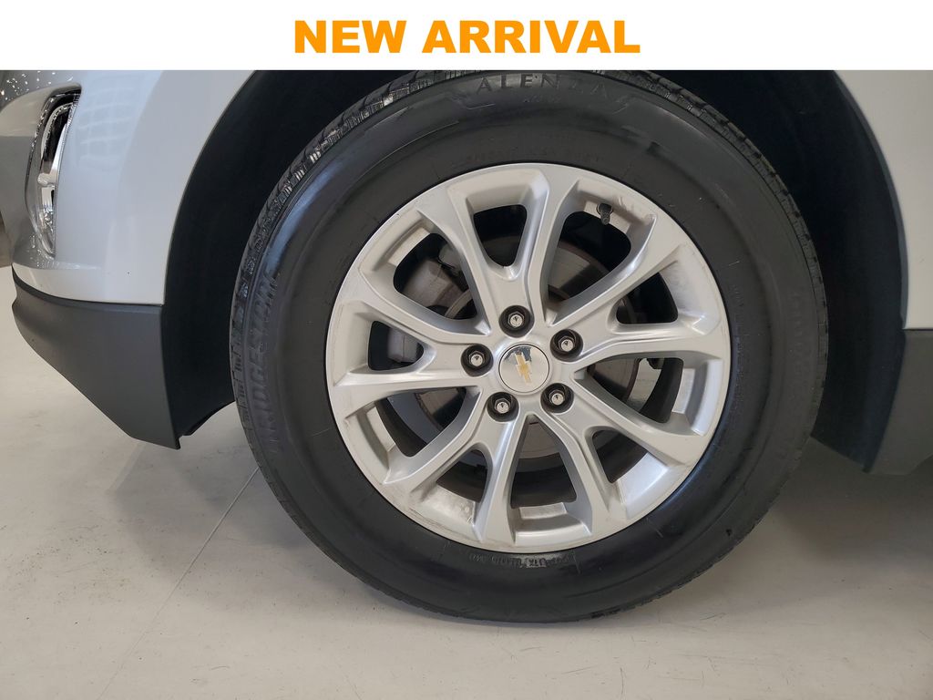 2021 Chevrolet Equinox LT - Photo 8