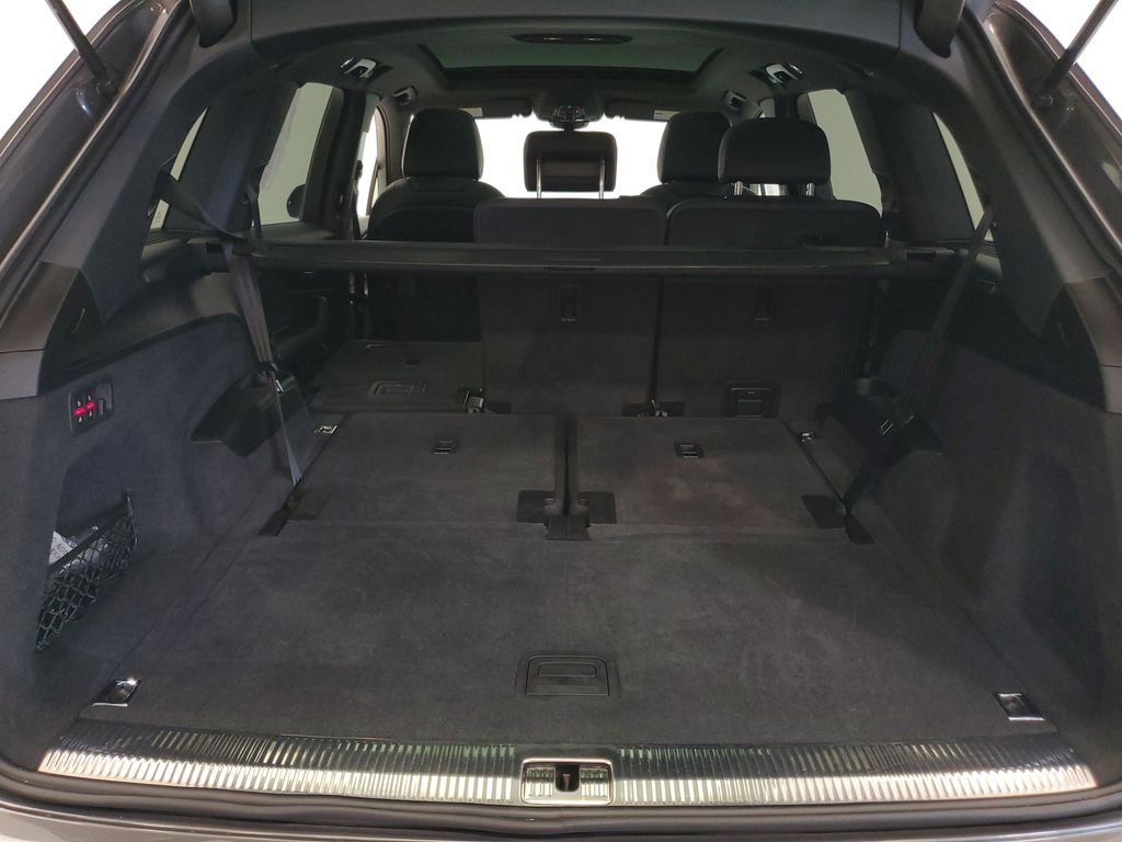 2023 Audi Q7 Premium Plus - Photo 26