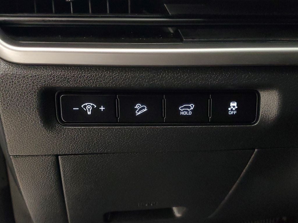 2025 Kia Telluride S - Photo 12
