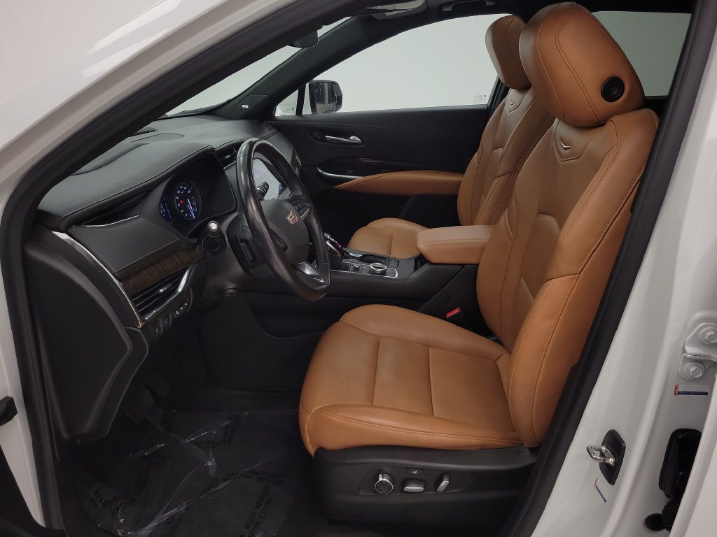 2023 Cadillac XT4 Premium Luxury - Photo 11