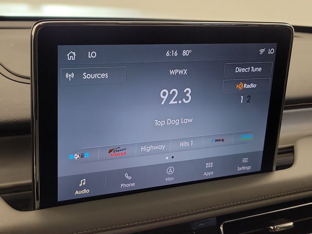 2020 Lincoln Aviator Reserve - Photo 19