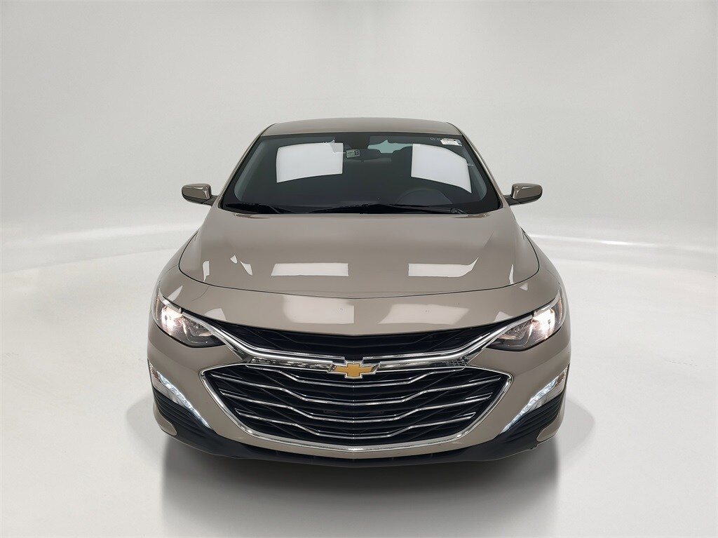 Used 2023 Chevrolet Malibu 1LT Sedan
