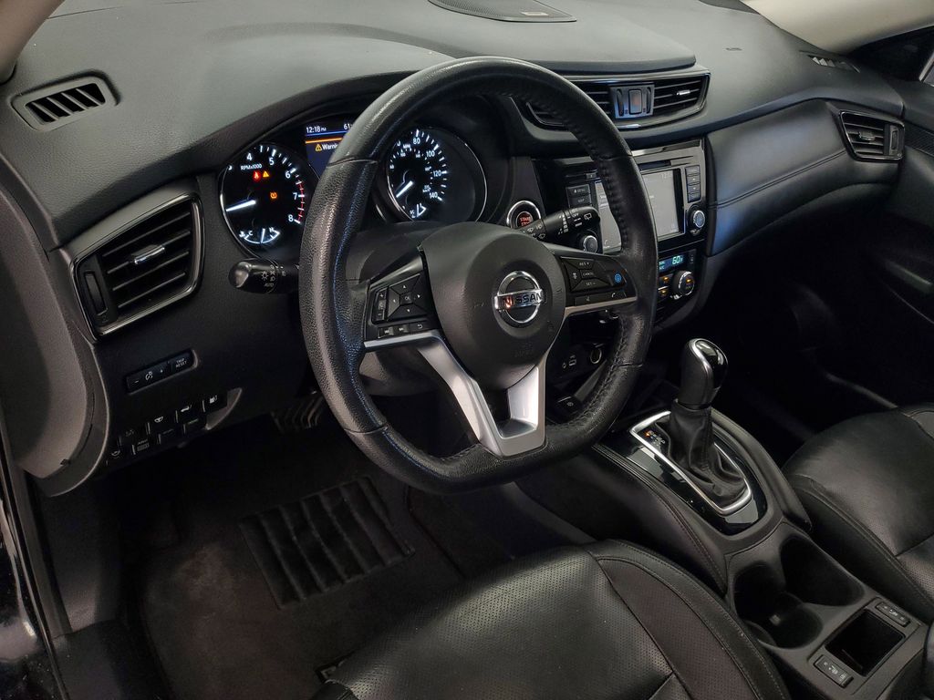 2020 Nissan Rogue SL - Photo 12