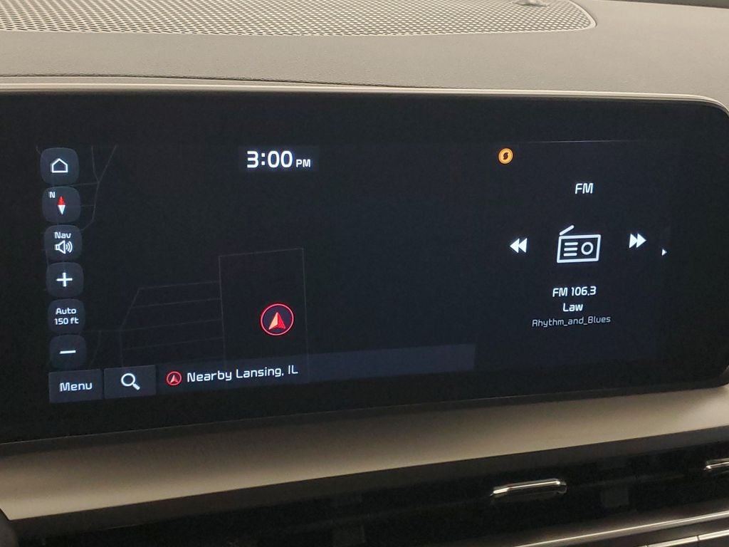 2025 Kia Telluride S - Photo 18