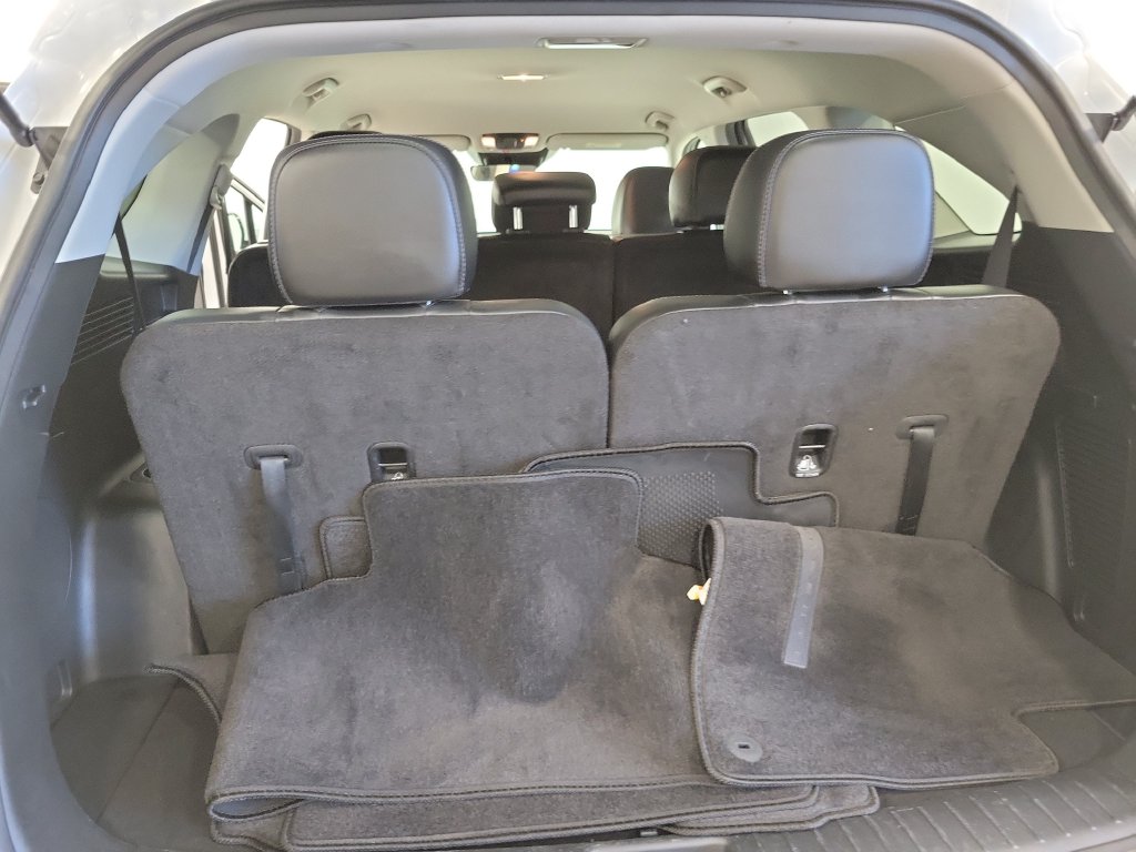 2024 Kia Sorento S - Photo 22