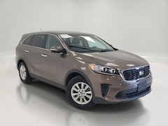 2020 Kia Sorento 2.4L LX SUV