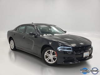 2023 Dodge Charger SXT Sedan