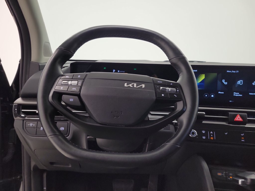 2026 Kia Sportage LX - Photo 15