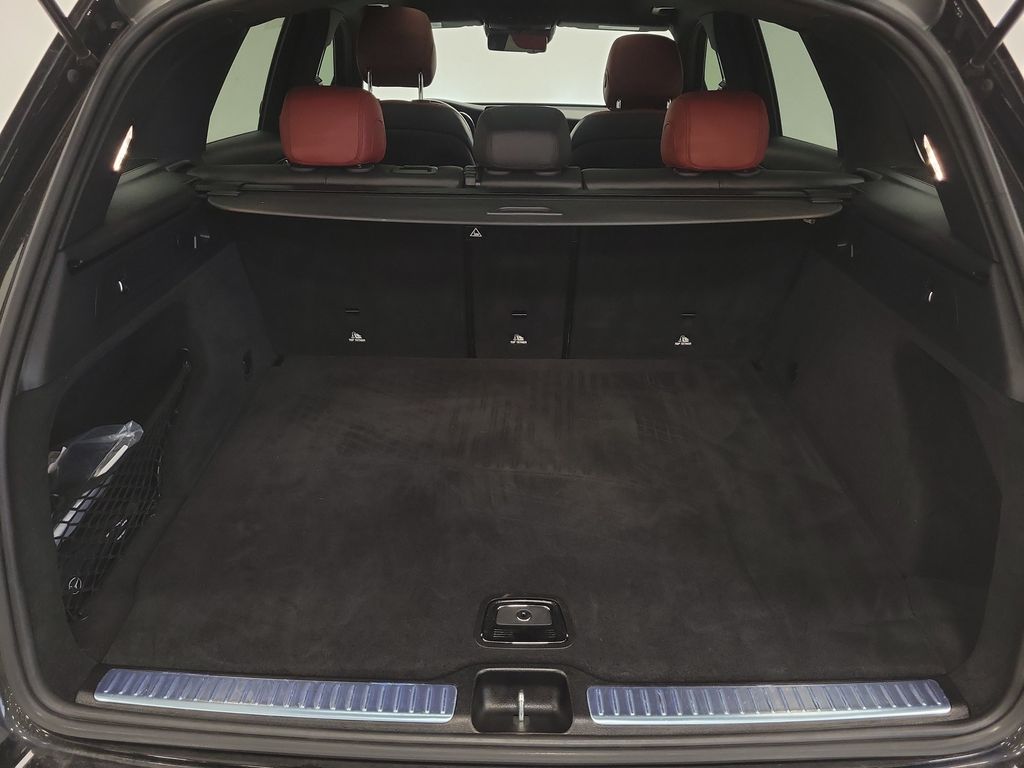2021 Mercedes-Benz GLC GLC300 - Photo 23