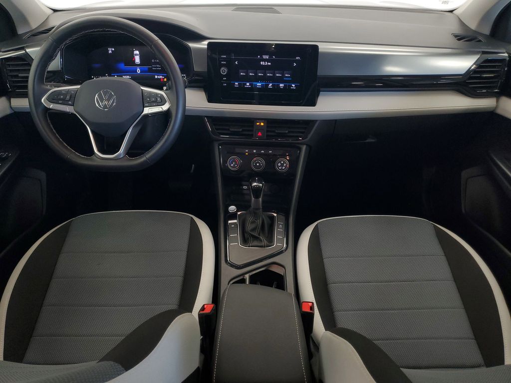 2025 Volkswagen Taos S - Photo 16