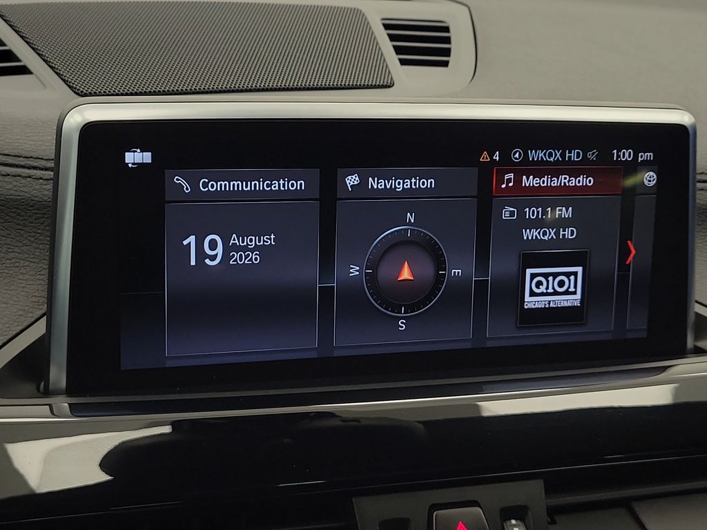 2022 BMW X2 28i - Photo 15