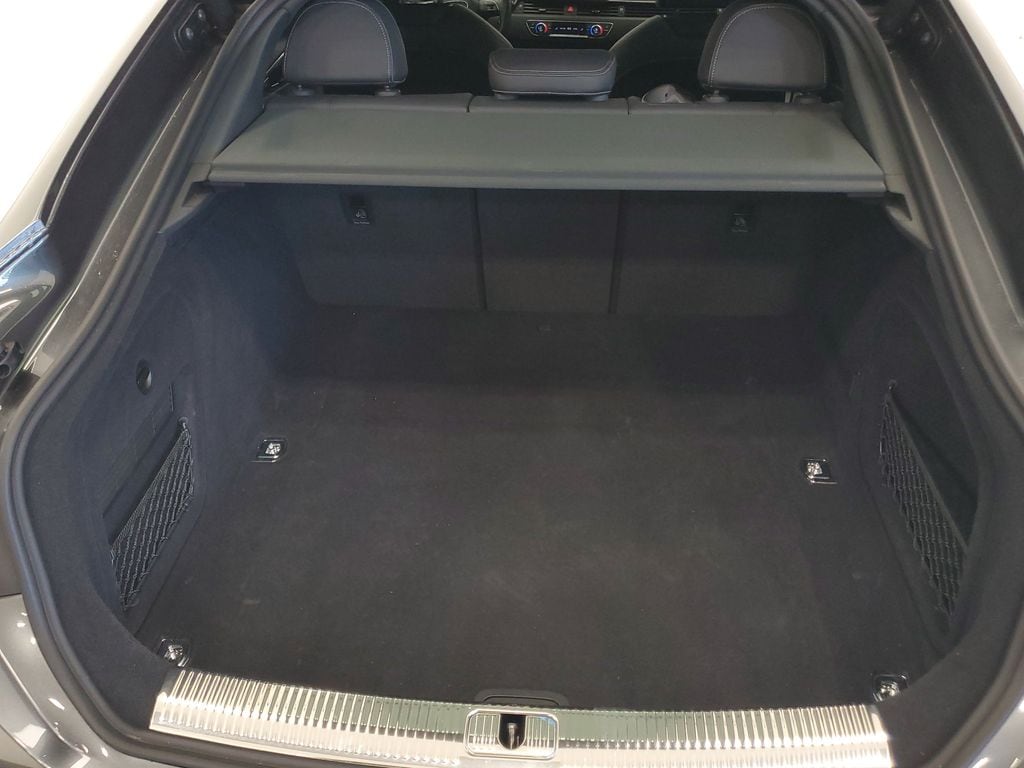 2022 Audi A5 Sportback Premium Plus - Photo 27