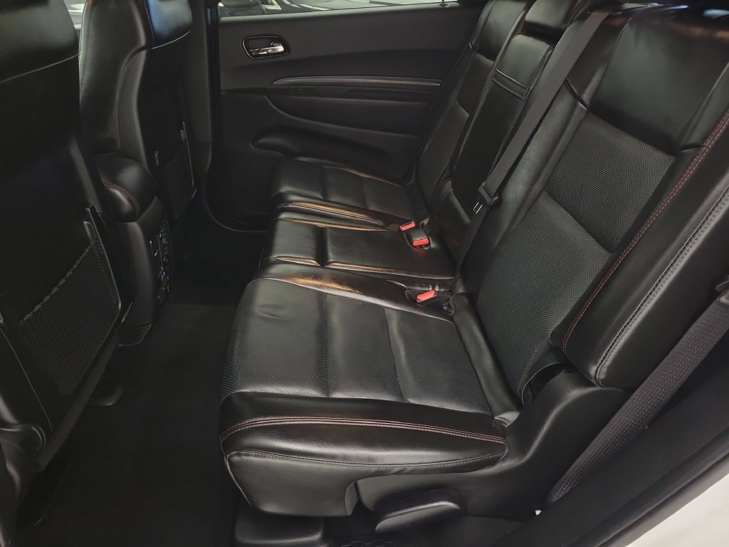 2024 Dodge Durango GT - Photo 21