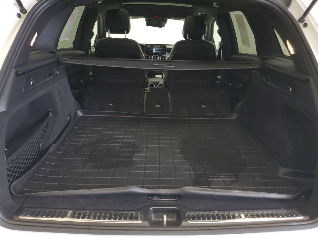 2022 Mercedes-Benz GLC GLC300 - Photo 28