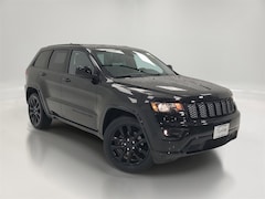 2019 Jeep Grand Cherokee Laredo SUV