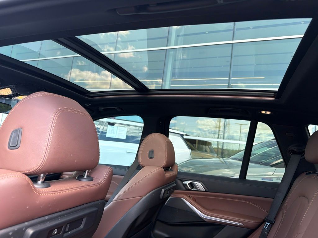 2022 BMW X5 40i - Photo 8