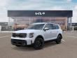2025 Kia Telluride SX-Prestige X-Line SUV