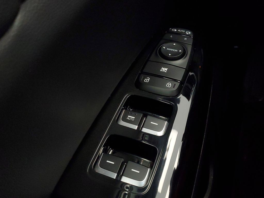 2022 Kia Sportage Nightfall - Photo 15