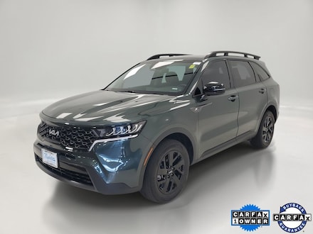 2022 Kia Sorento S SUV