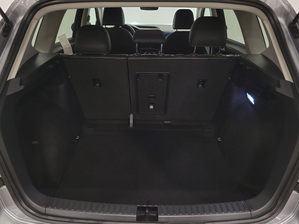 2024 Volkswagen Taos SE - Photo 23
