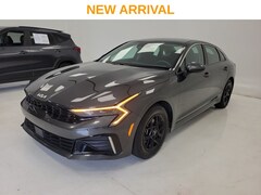 2025 Kia K5 LXS Sedan