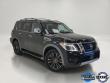 2018 Nissan Armada Platinum SUV