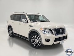 2020 Nissan Armada SL SUV