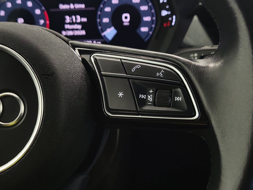 2023 Audi A3 Sedan Premium - Photo 15
