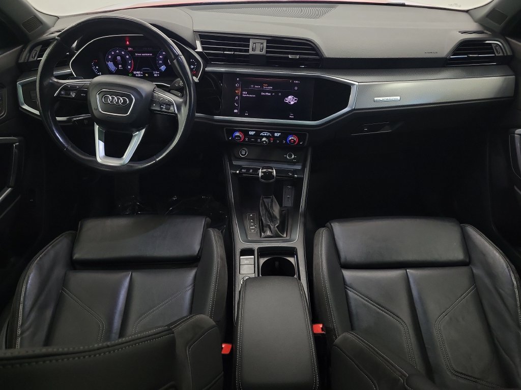 2021 Audi Q3 S Line Premium - Photo 13