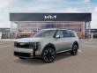 2027 Kia Telluride S SUV