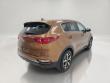 2021 Kia Sportage LX SUV