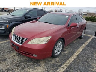 2009 LEXUS ES 350 Base Sedan