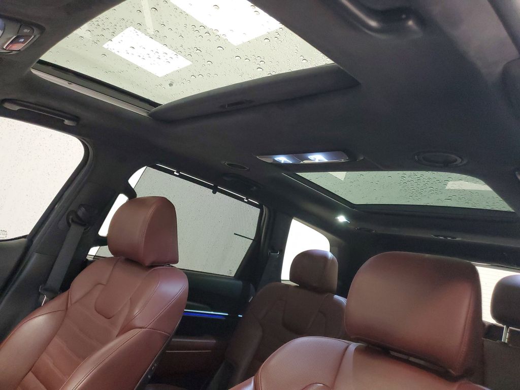 2024 Kia Telluride SX Prestige - Photo 25