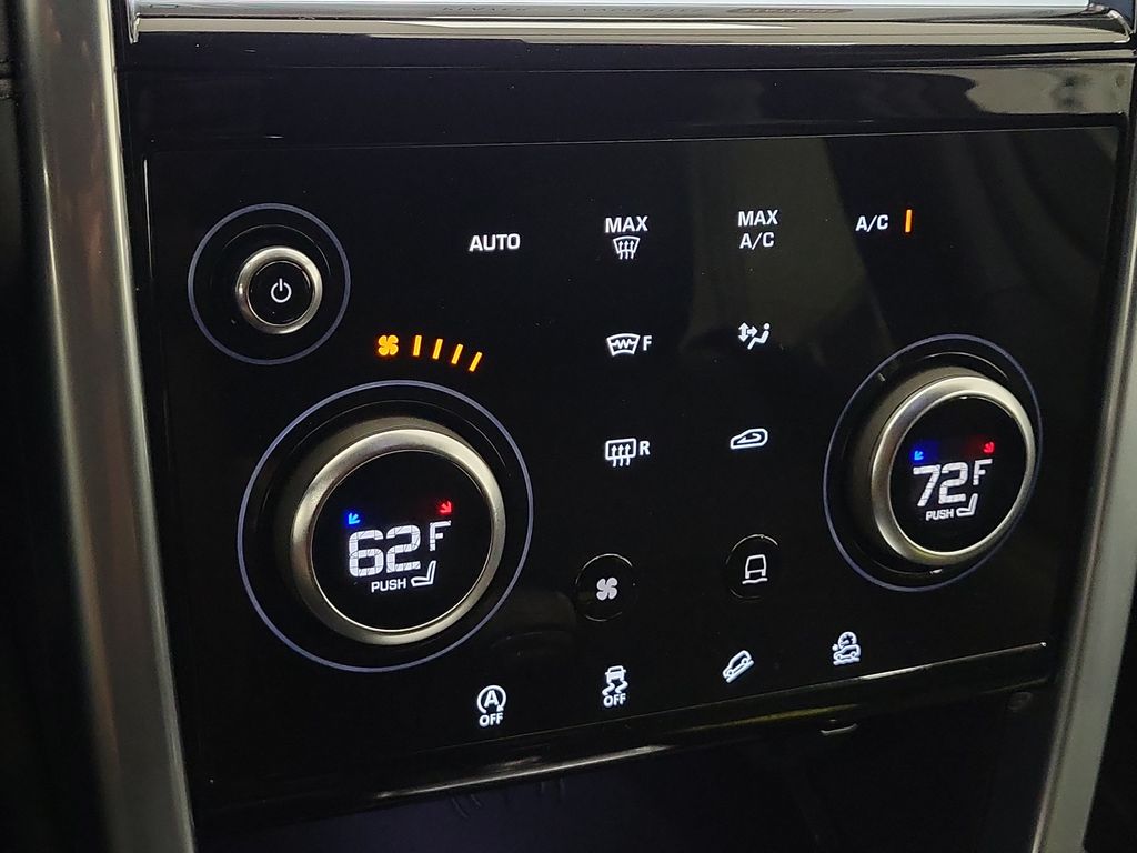 2023 Land Rover Discovery Sport SE - Photo 21
