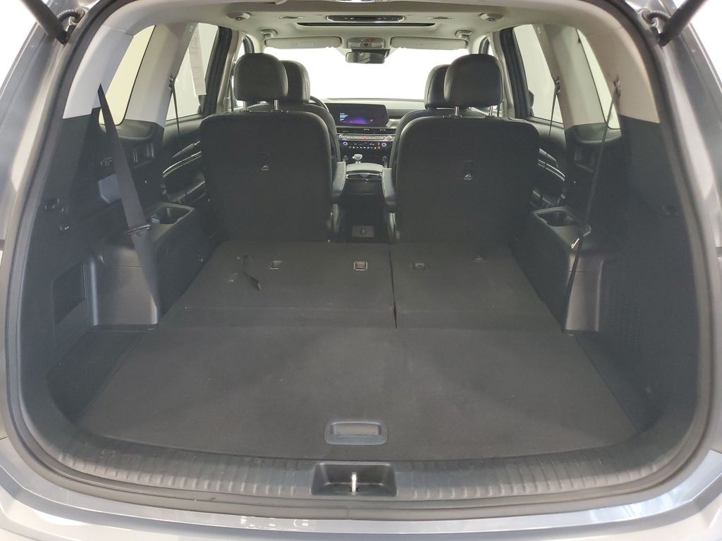 2025 Kia Telluride S - Photo 26