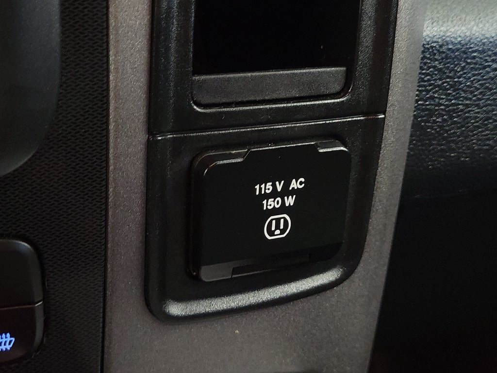 2016 RAM Ram 1500 Pickup Rebel - Photo 24
