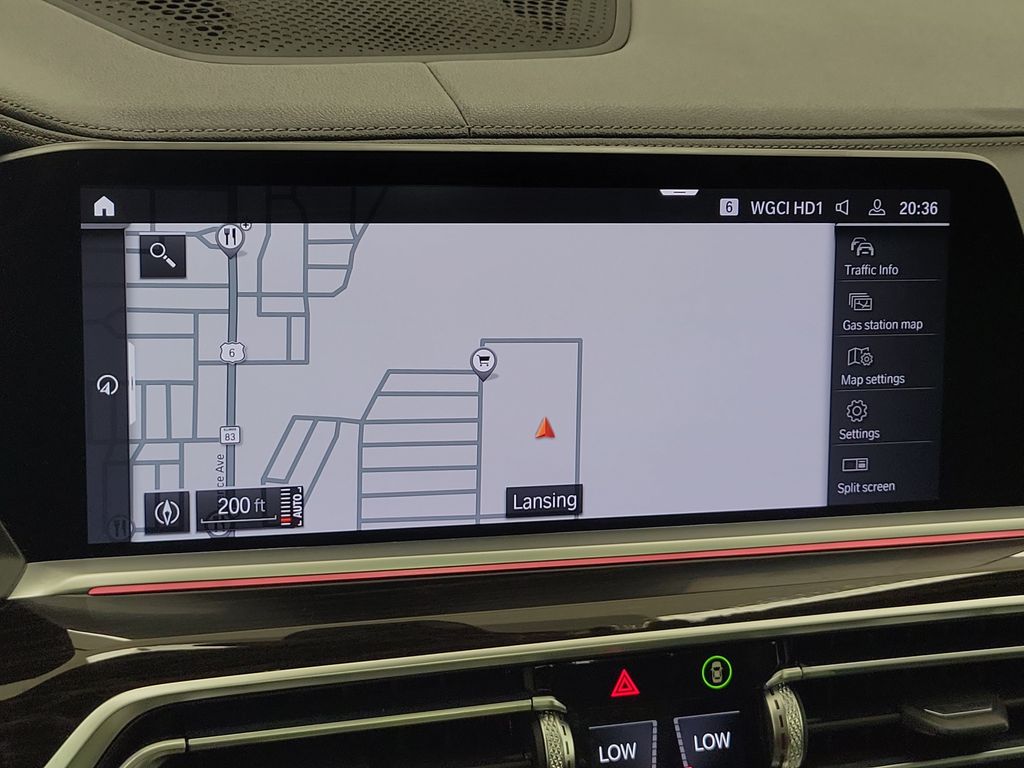 2021 BMW X5 40i - Photo 20