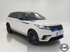 2021 Land Rover Range Rover Velar P340 R-Dynamic S SUV