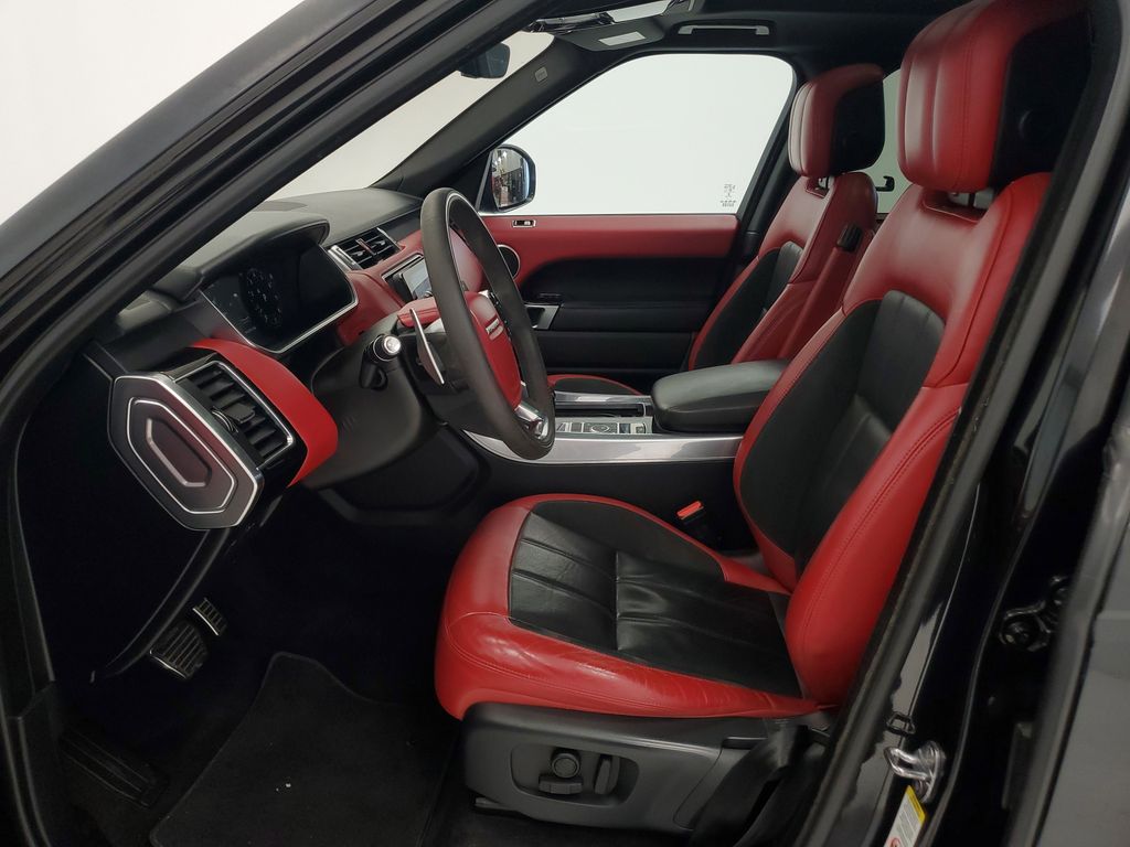 2020 Land Rover Range Rover Sport HST - Photo 13