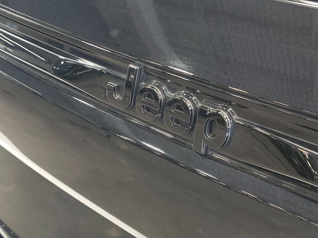 2023 Jeep Grand Cherokee Limited - Photo 7