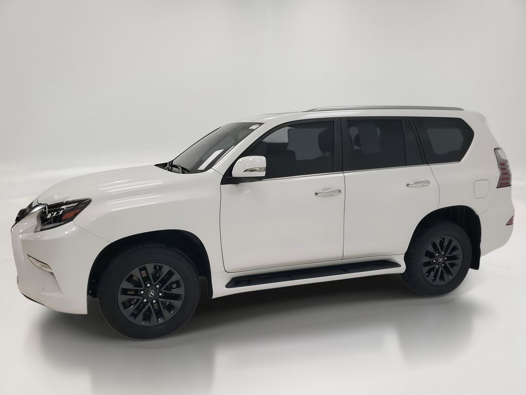 Used 2020 Lexus GX 460 SUV