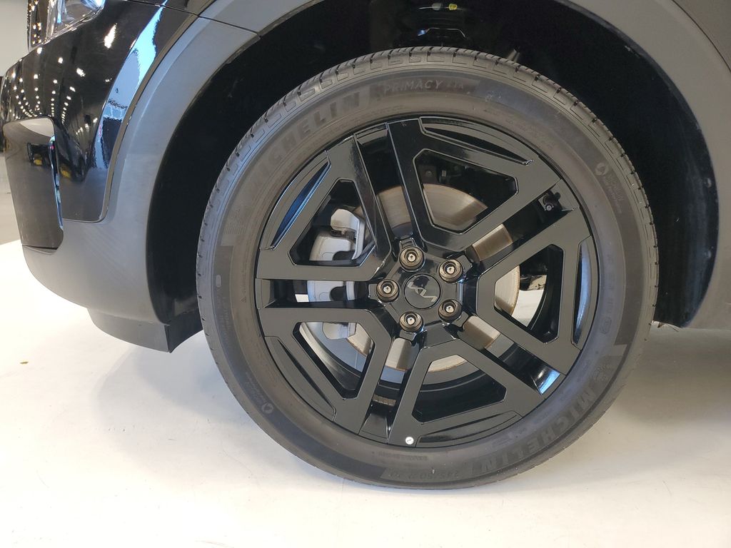 2025 Kia Telluride EX X-Line - Photo 8