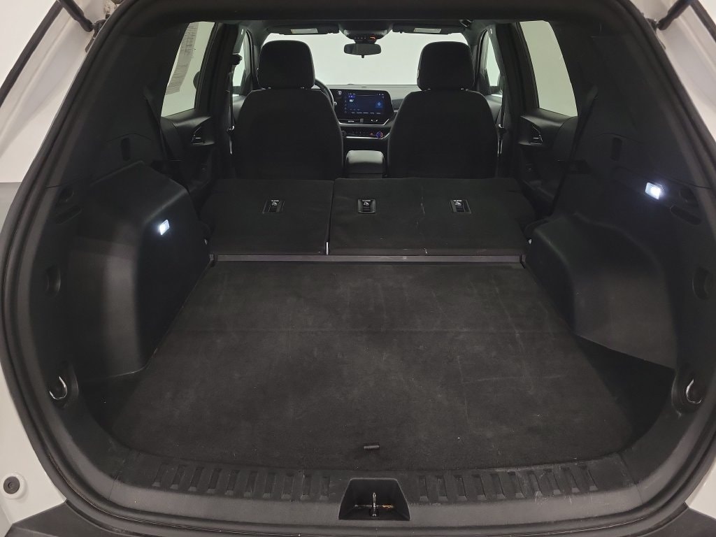 2025 Chevrolet Equinox LT - Photo 25