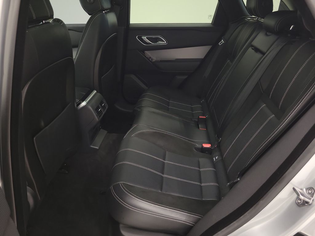 2020 Land Rover Range Rover Velar S - Photo 21