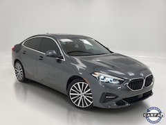2021 BMW 228i xDrive Gran Coupe