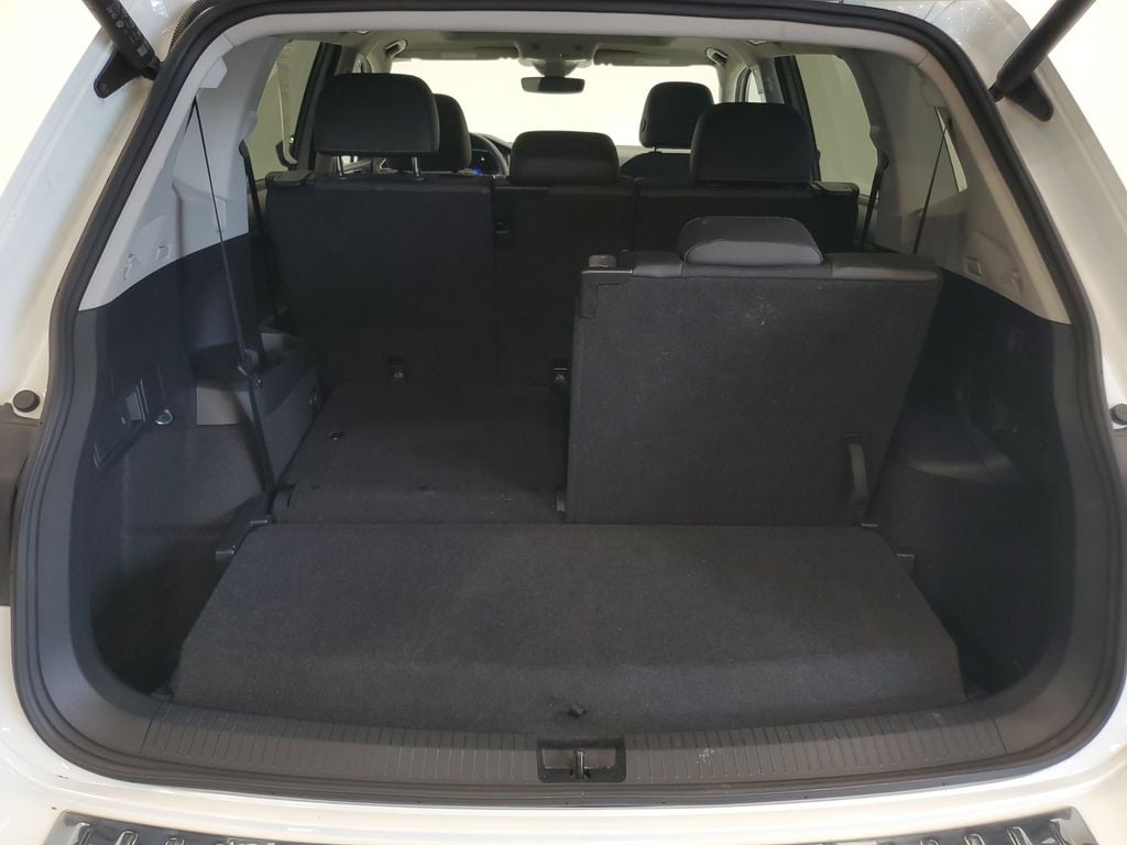 2024 Volkswagen Tiguan Wolfsburg Edition - Photo 25