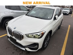 2021 BMW X1 xDrive28i SUV