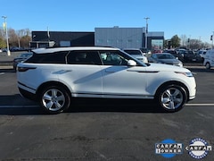 2022 Land Rover Range Rover Velar P250 S SUV